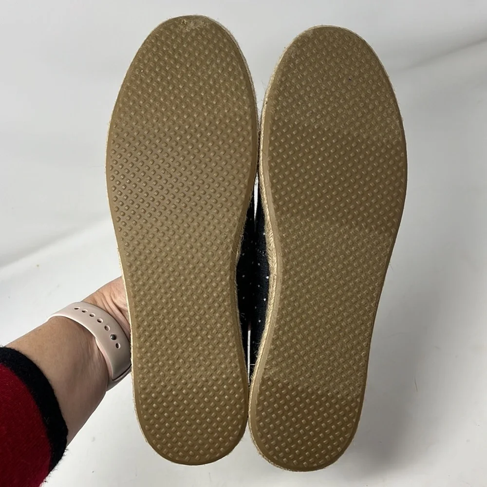 Toms classic espadrilles